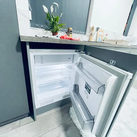 아파트 1 Bed