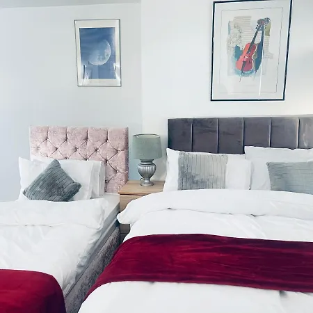 1 Bed *