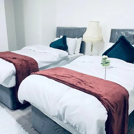 1 Bed