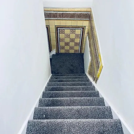 1 Bed 아파트 *