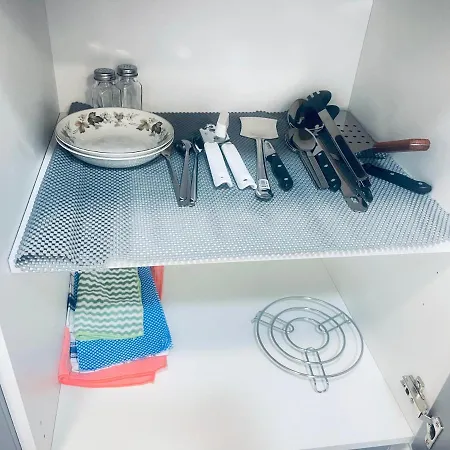 아파트 1 Bed *